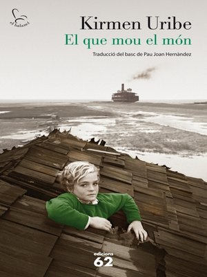 cover image of El que mou el món